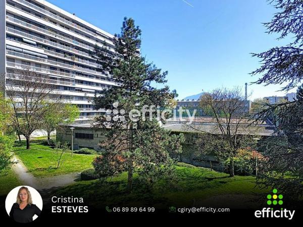 Appartement 5 pièces - 107 m² Exclusivité