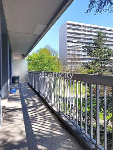 Appartement 5 pièces - 107 m² Exclusivité