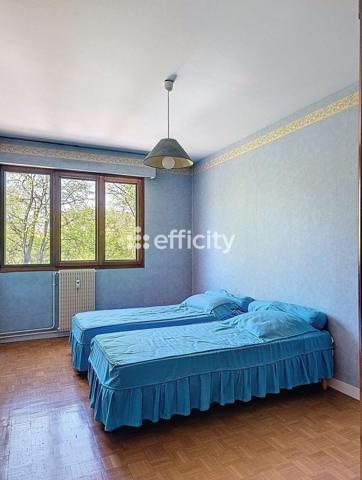 Appartement 5 pièces - 107 m² Exclusivité