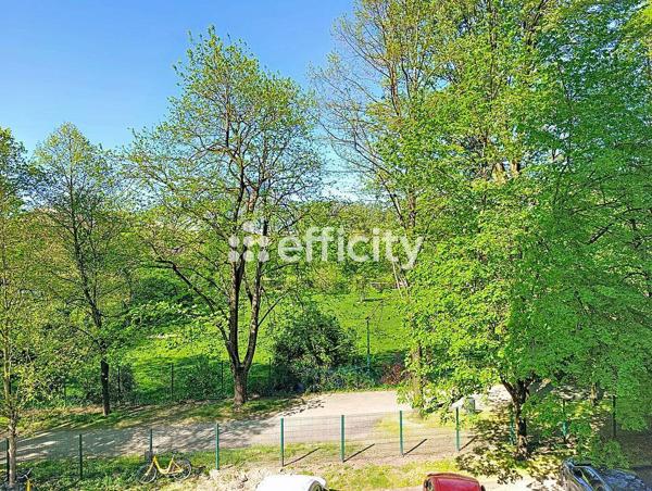 Appartement 5 pièces - 107 m² Exclusivité