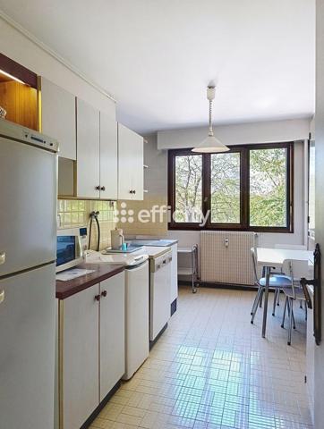 Appartement 5 pièces - 107 m² Exclusivité