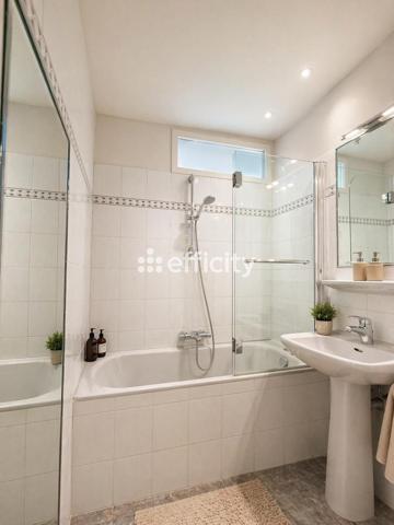 Appartement 5 pièces - 107 m² Exclusivité