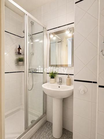 Appartement 5 pièces - 107 m² Exclusivité