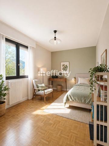 Appartement 5 pièces - 107 m² Exclusivité
