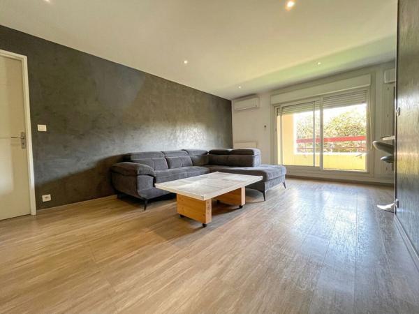 APPARTEMENT 2 PIECES - 52 m2 - PARKING, PROXIMITE PLAGE