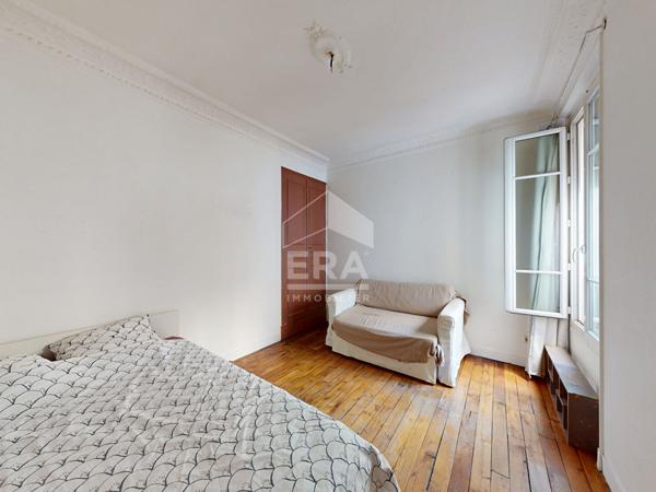 Studio 18m2 - CHARLES MICHELS