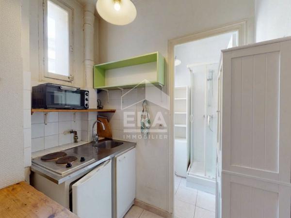 Studio 18m2 - CHARLES MICHELS