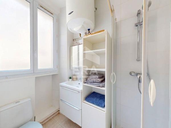 Studio 18m2 - CHARLES MICHELS