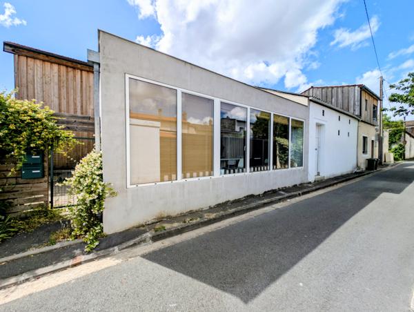Maison à vendre à Floirac (33270) - Gironde