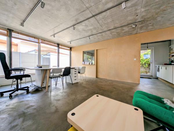 Maison à vendre à Floirac (33270) - Gironde