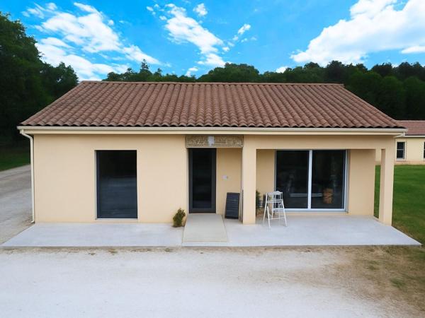 Murs commerciaux – Douville (24140)