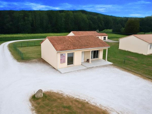 Murs commerciaux – Douville (24140)