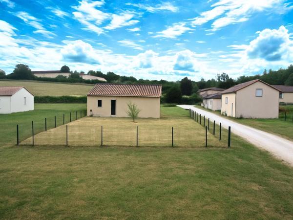 Murs commerciaux – Douville (24140)