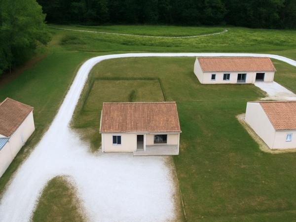 Murs commerciaux – Douville (24140)