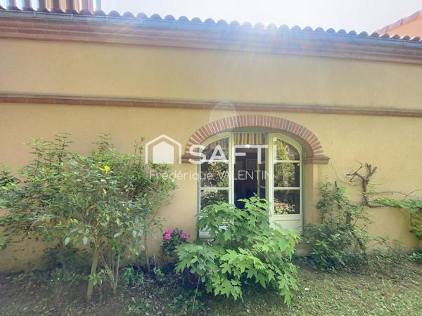 Villa de 238 m2 au Domaine de La Valade Montastruc La Conseillère