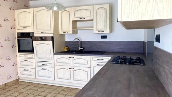 Maison Chauray 5 pièce(s) 137 m2