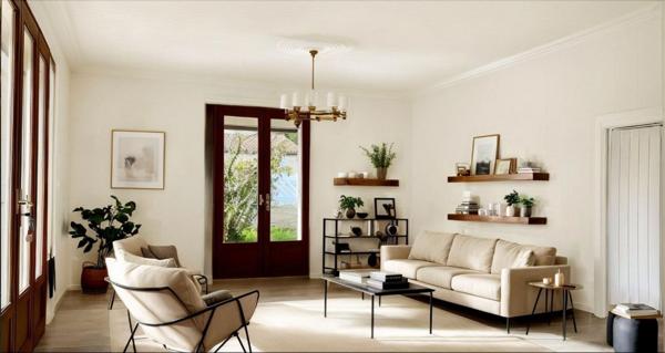 Maison Chauray 5 pièce(s) 137 m2