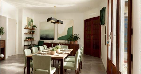 Maison Chauray 5 pièce(s) 137 m2