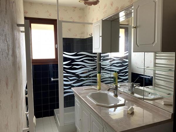 Maison Chauray 5 pièce(s) 137 m2