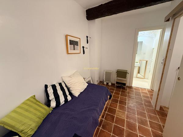 Maison - 3 pièces - 40 m²