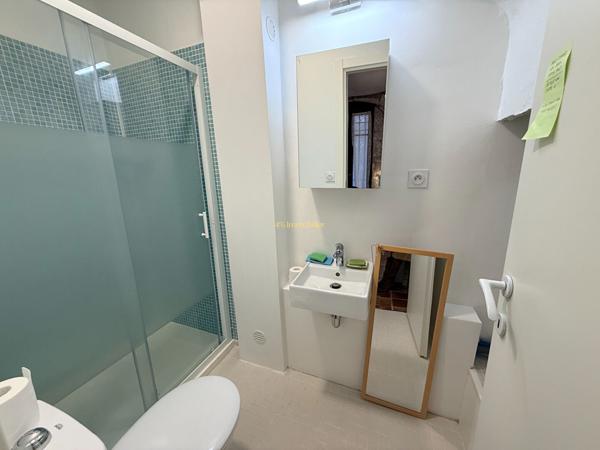 Maison - 3 pièces - 40 m²