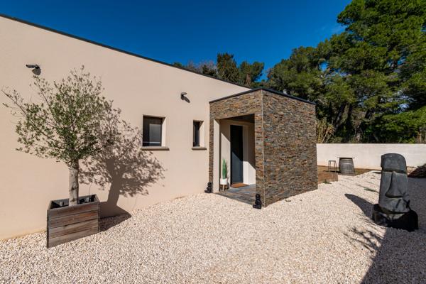 Maison à vendre à Narbonne (11100) - Aude
