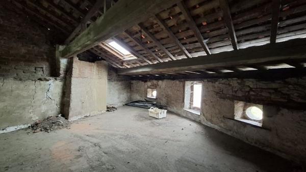 Immeuble à vendre |  Aixe-sur-Vienne |  272 m²