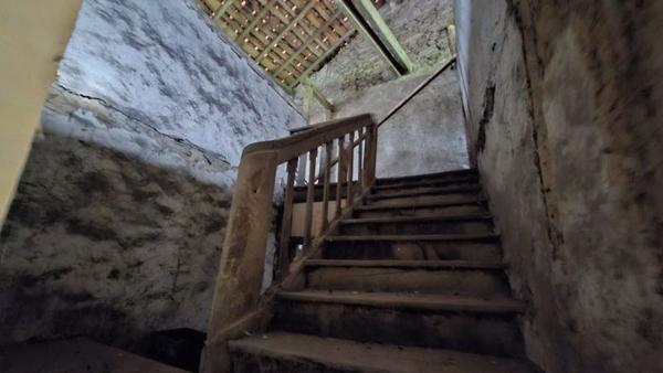 Immeuble à vendre |  Aixe-sur-Vienne |  272 m²