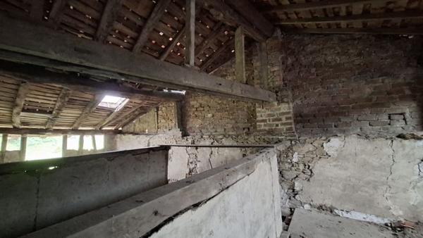 Immeuble à vendre |  Aixe-sur-Vienne |  272 m²