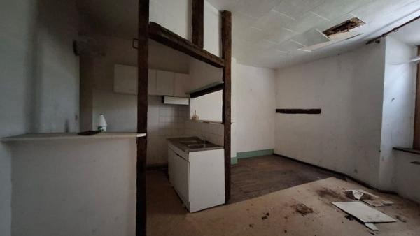 Immeuble à vendre |  Aixe-sur-Vienne |  272 m²