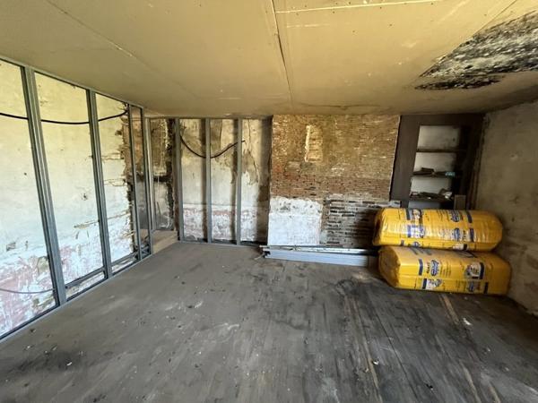 Immeuble à vendre |  Aixe-sur-Vienne |  272 m²