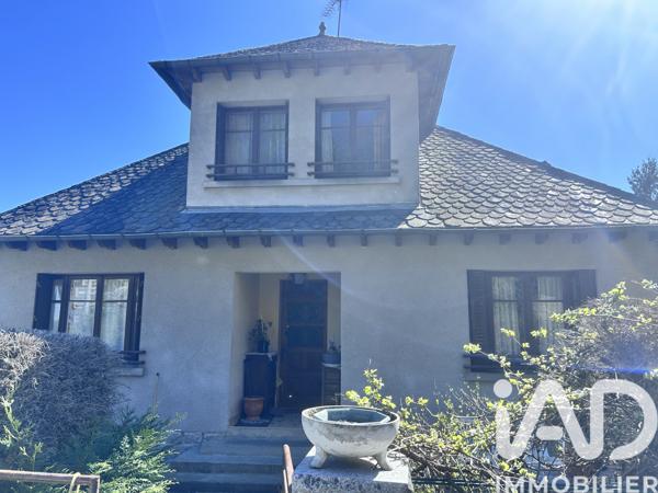 Maison à vendre 4 pièces 86 m² Leucamp