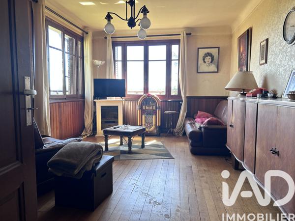 Maison à vendre 4 pièces 86 m² Leucamp