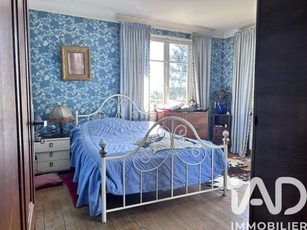 Maison à vendre 4 pièces 86 m² Leucamp