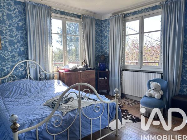 Maison à vendre 4 pièces 86 m² Leucamp
