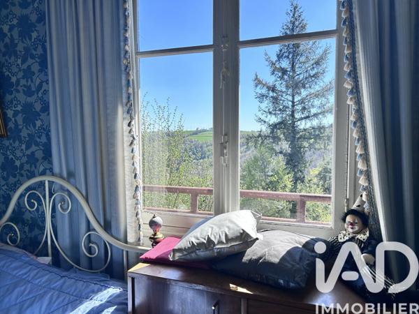 Maison à vendre 4 pièces 86 m² Leucamp