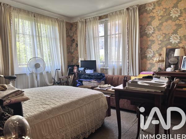 Maison à vendre 4 pièces 86 m² Leucamp