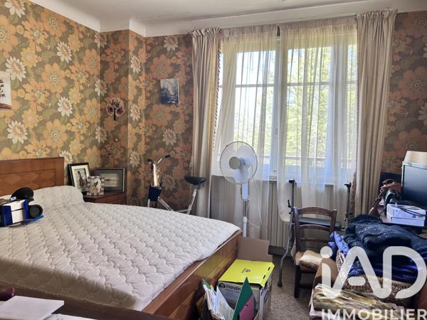 Maison à vendre 4 pièces 86 m² Leucamp