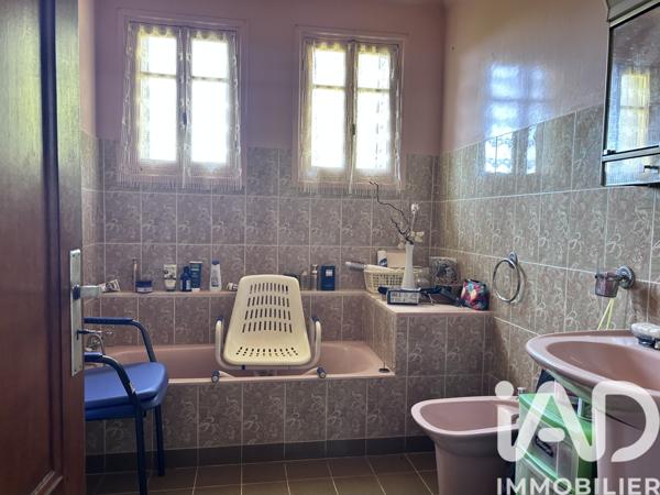 Maison à vendre 4 pièces 86 m² Leucamp