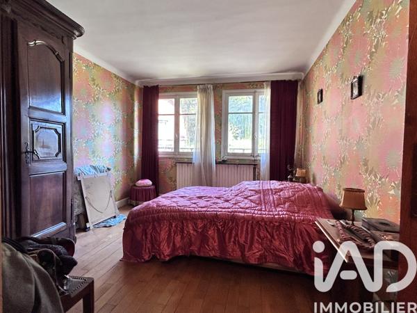 Maison à vendre 4 pièces 86 m² Leucamp