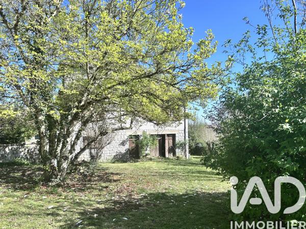 Maison à vendre 4 pièces 86 m² Leucamp