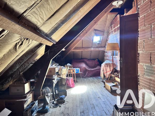 Maison à vendre 4 pièces 86 m² Leucamp