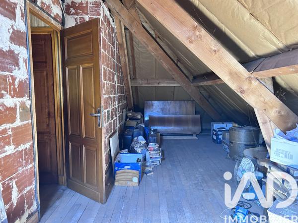 Maison à vendre 4 pièces 86 m² Leucamp