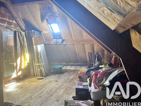 Maison à vendre 4 pièces 86 m² Leucamp