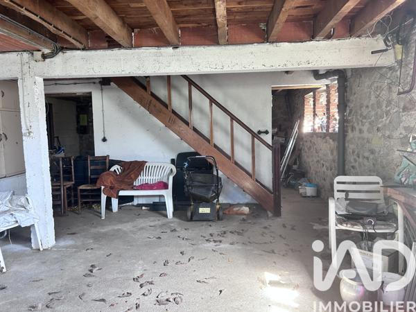 Maison à vendre 4 pièces 86 m² Leucamp