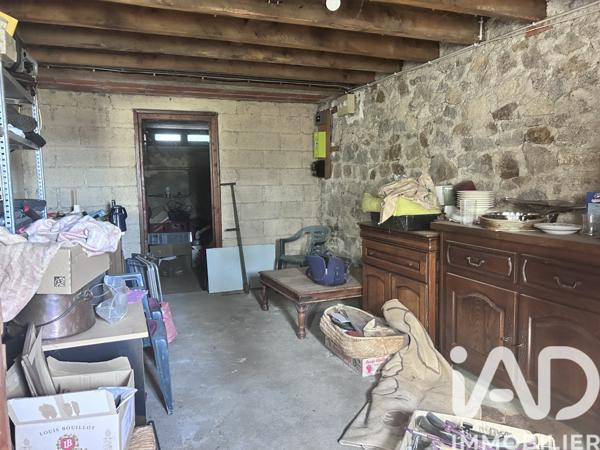 Maison à vendre 4 pièces 86 m² Leucamp