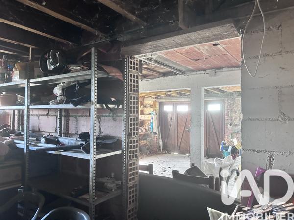 Maison à vendre 4 pièces 86 m² Leucamp