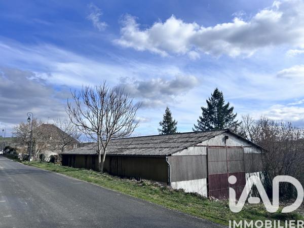 Maison à vendre 4 pièces 86 m² Leucamp