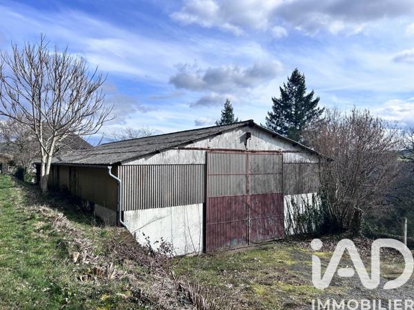 Maison à vendre 4 pièces 86 m² Leucamp