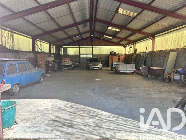 Maison à vendre 4 pièces 86 m² Leucamp